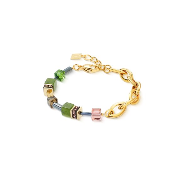 Armband Coeur De Lion Dame in Stahl 4524/30-0516 - 4524/30-0516